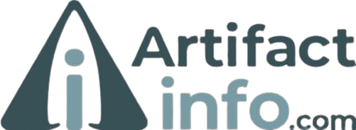 ArtifactInfo.com logo